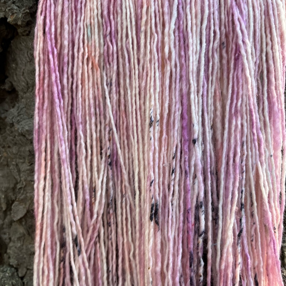 Handmade Weaving/ Wall hanging - Picture 4 of 11